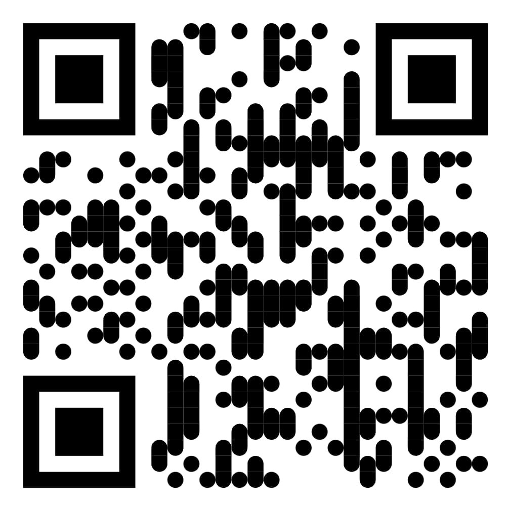 Competition QR Code