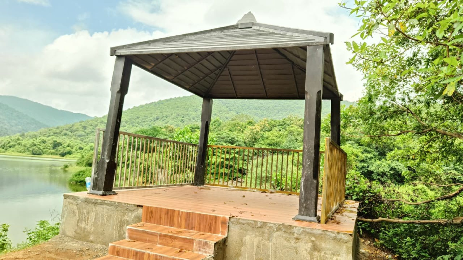 Gazebo